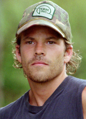 Dale Massie