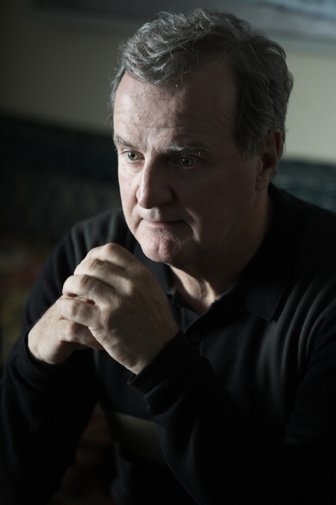 Tom Kemp