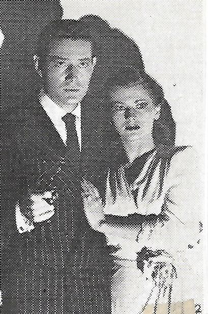 Tod Andrews