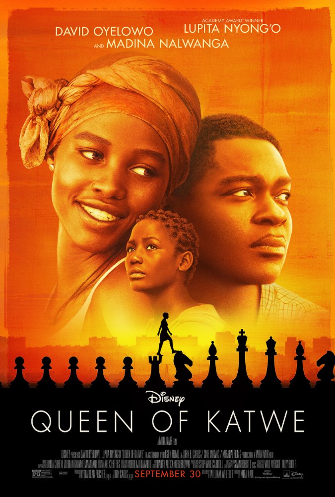 Robert Katende