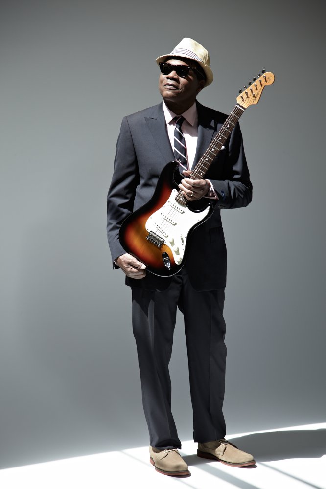 Robert Cray