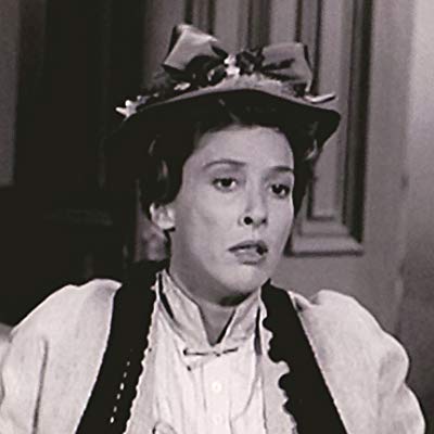 Mrs. Davis