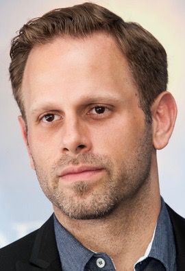 Matt Ruskin