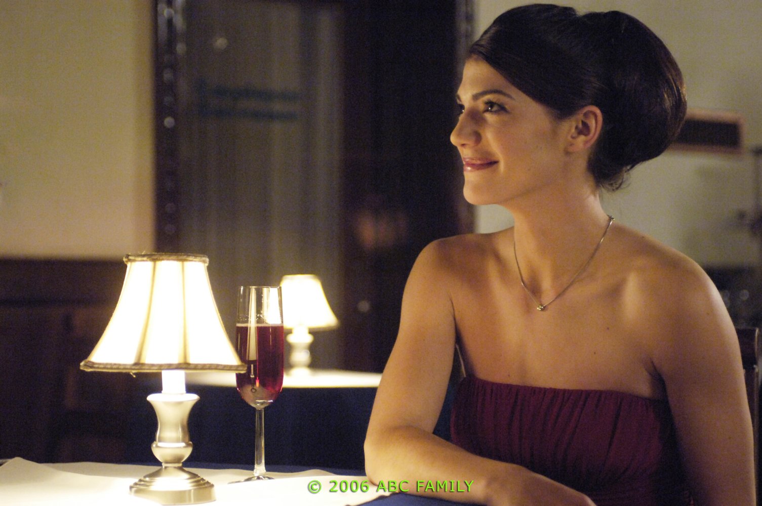 Genevieve Padalecki