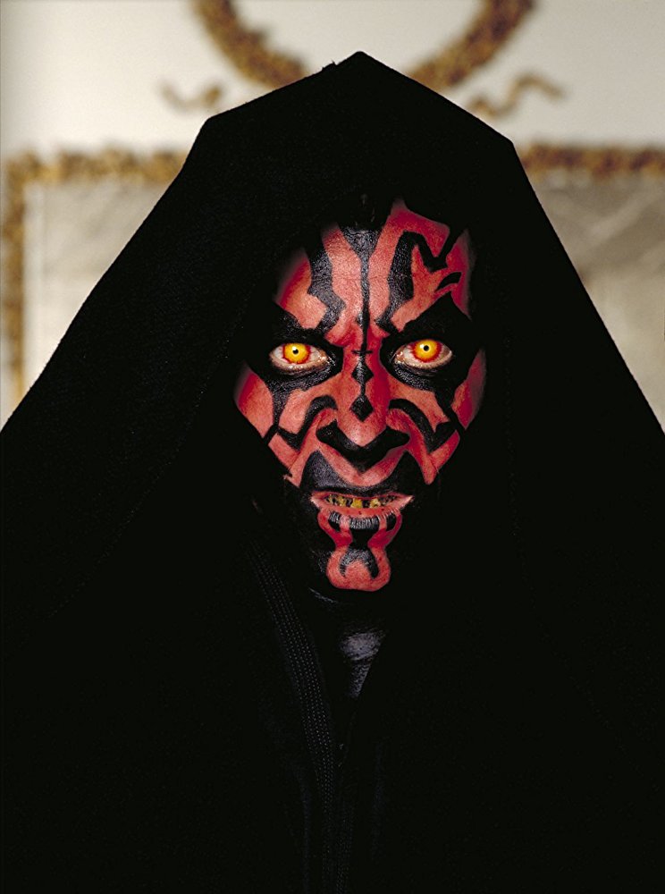 Darth Maul