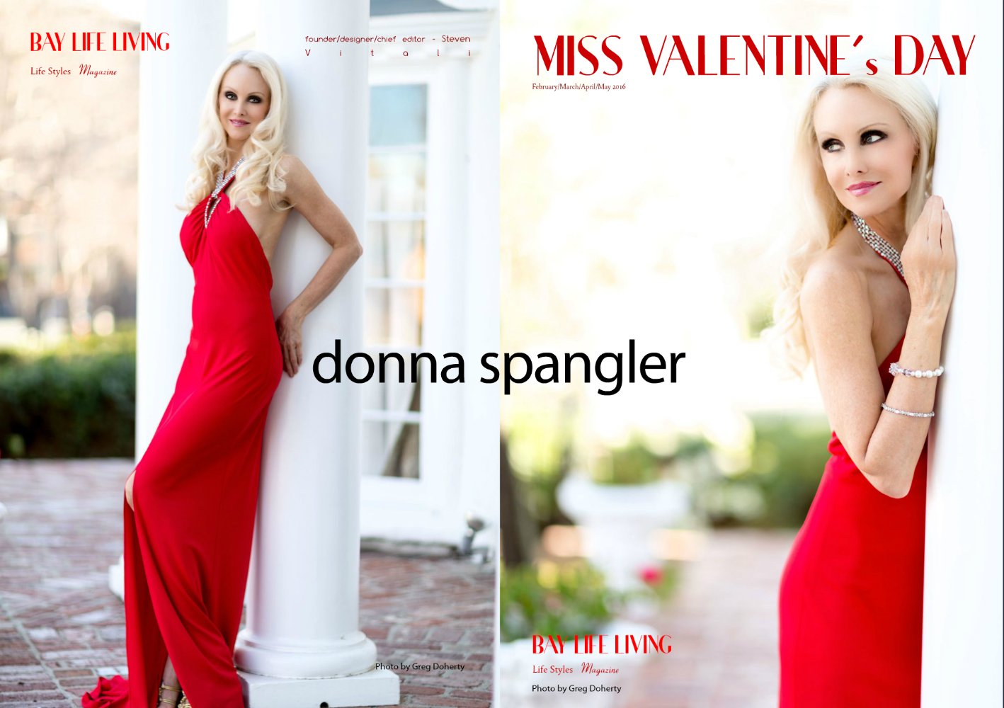Donna Spangler