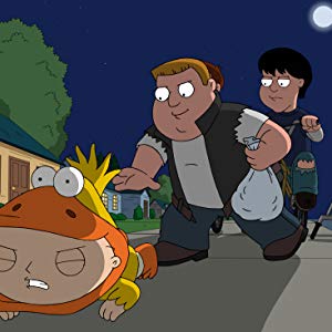 Justin Hackeysack