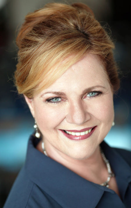 Mona Lee Fultz