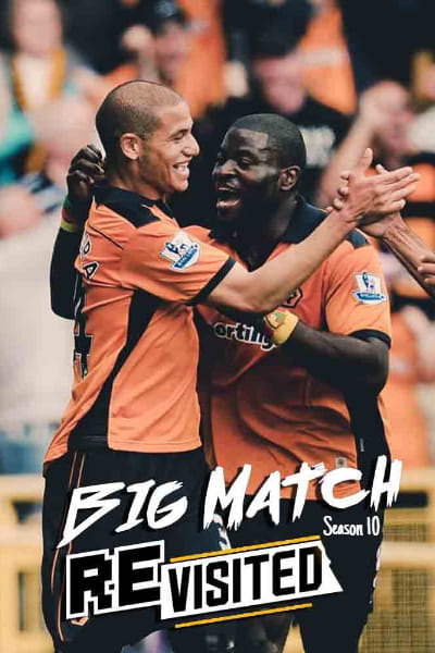 The Big Match Revisited - Season 10