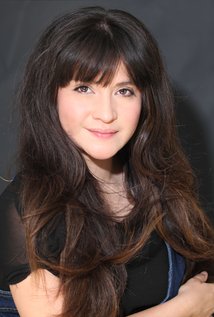 Destiny Soria