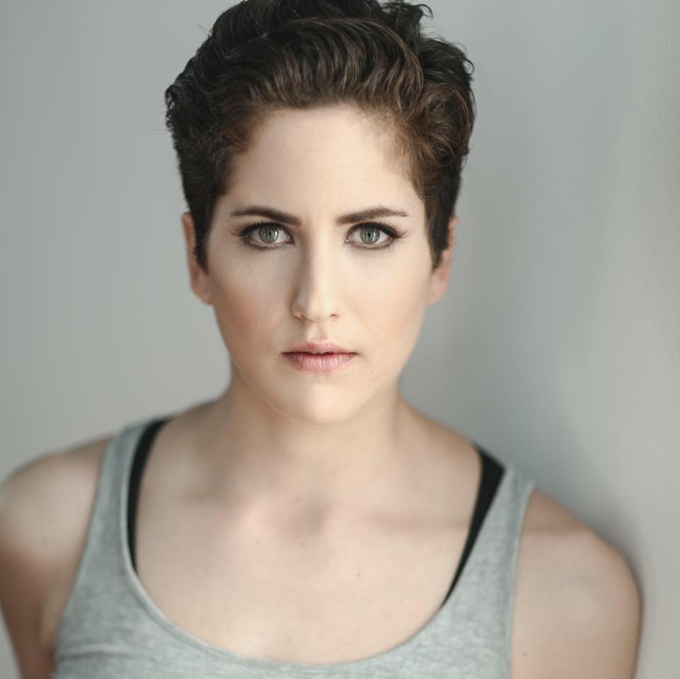 Jessica Smith