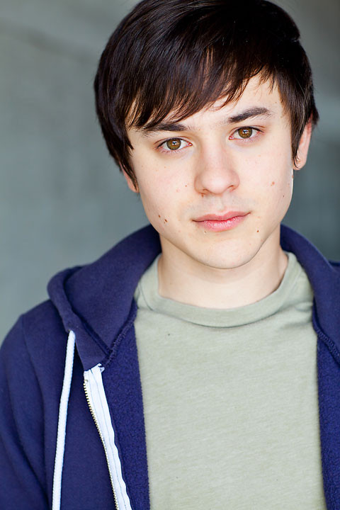 Kyle Fain