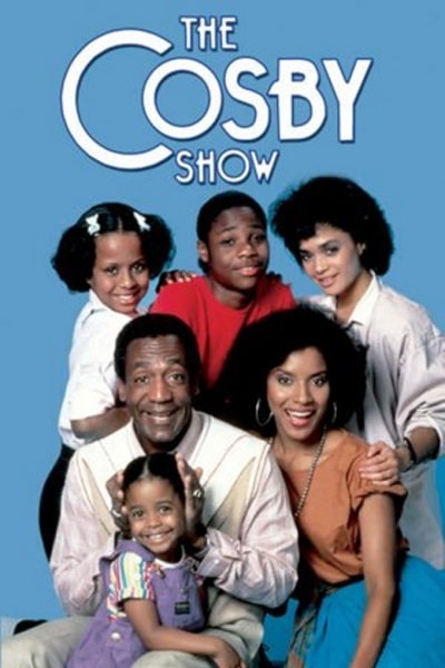 The Cosby Show - Season 5