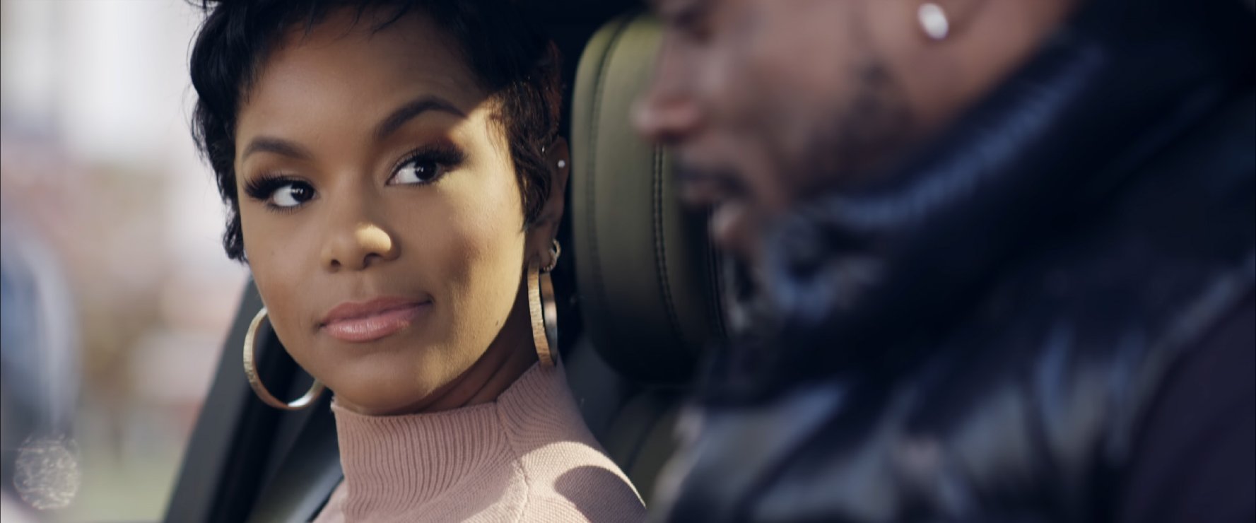 Letoya Luckett