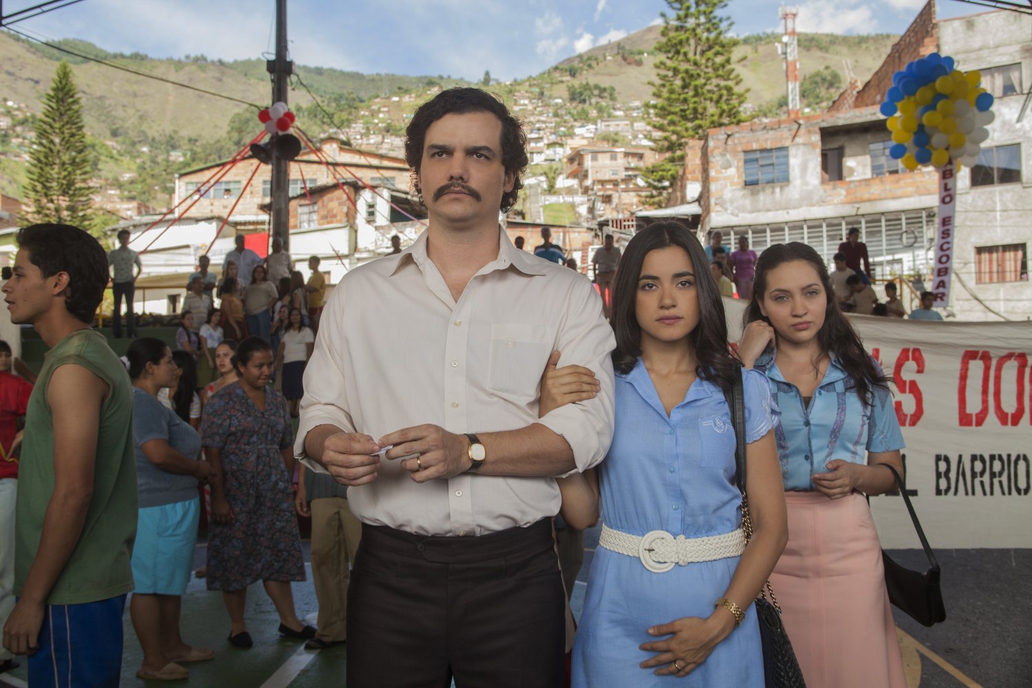 Tata Escobar