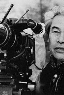 Kaneto Shindô