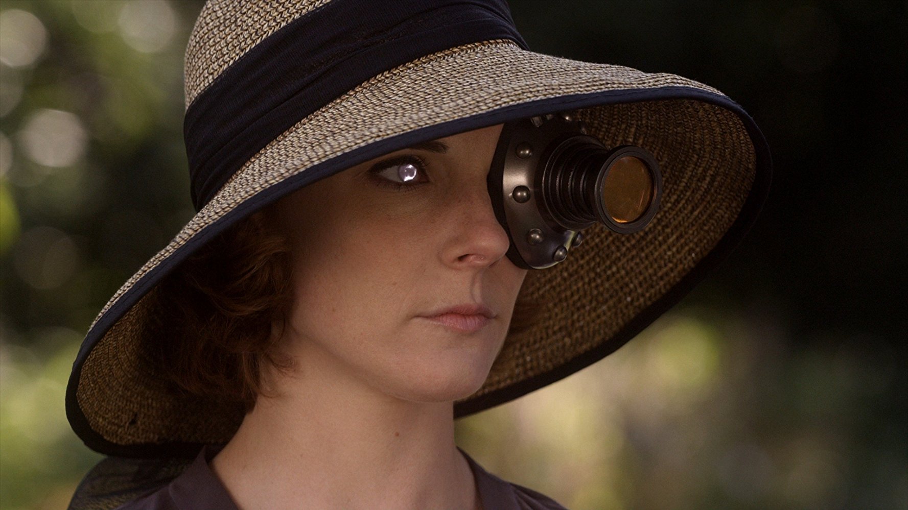 Claire Donovan