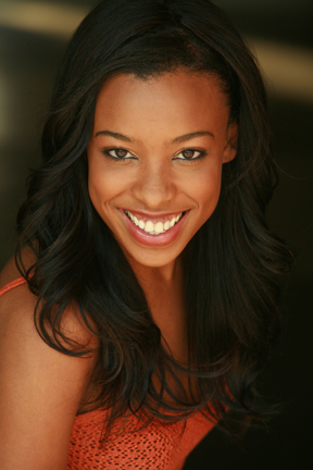 Tanya Chisholm
