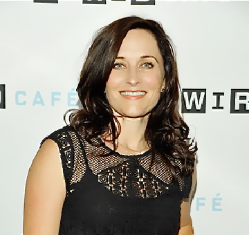 Courtenay Taylor