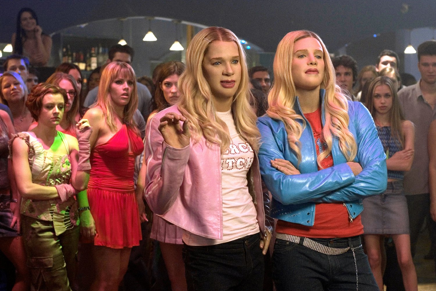 Busy Philipps