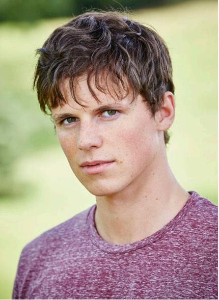 Ruairi O'Connor