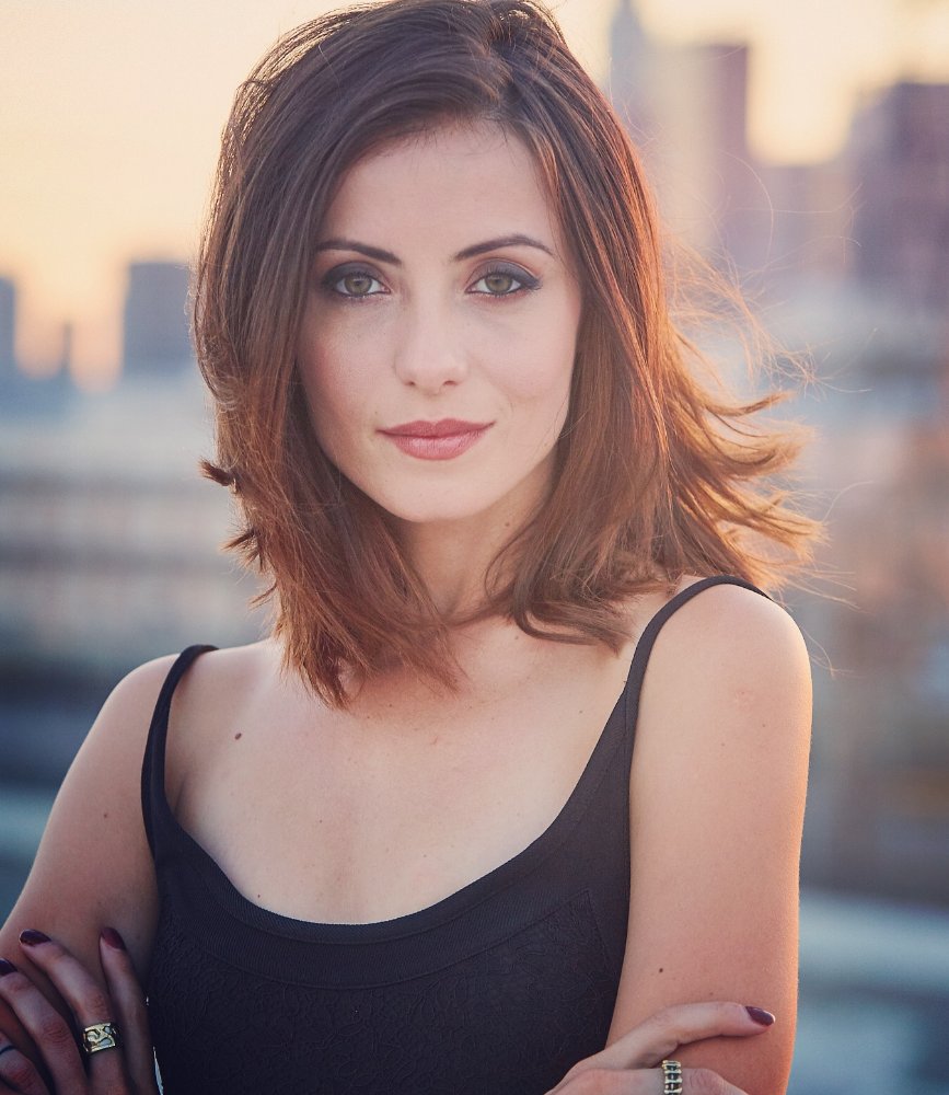 Rezeta Veliu