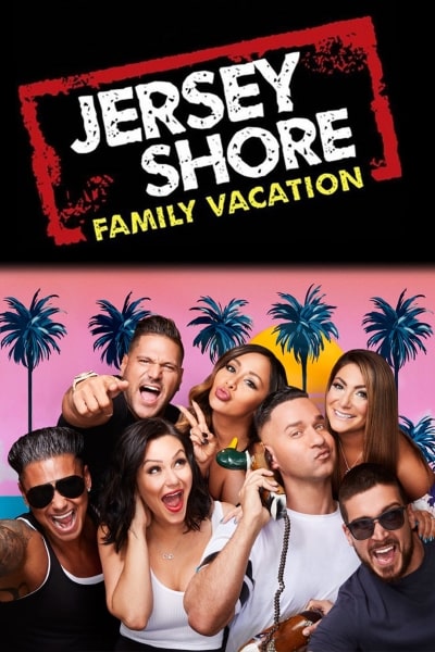 jersey shore family vacation episode 1 online free