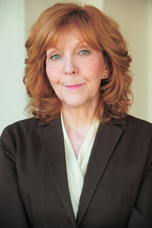 Glenda Morgan Brown