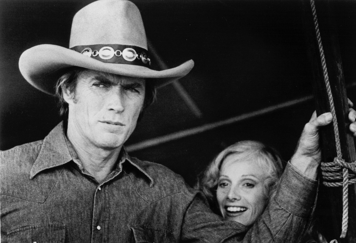 Sondra Locke