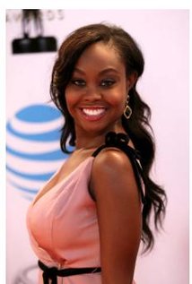 Melissa Strong