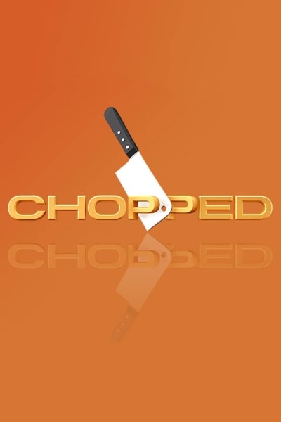 Chopped&nbsp;- Season 37