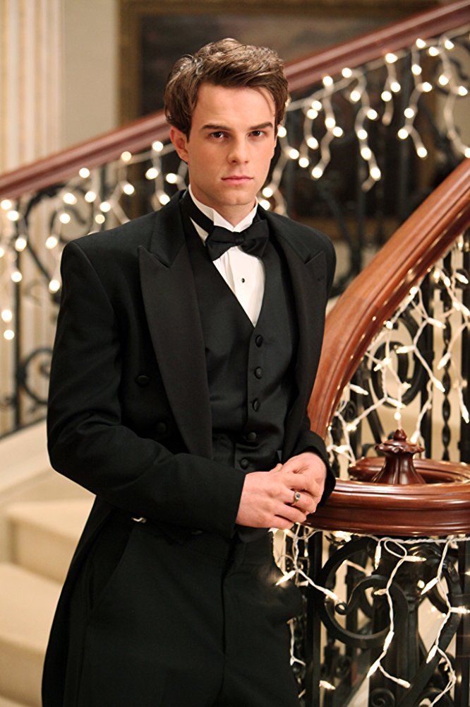 Kol Mikaelson