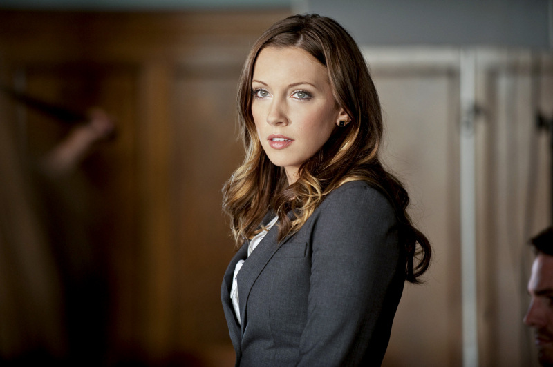 Laurel Lance