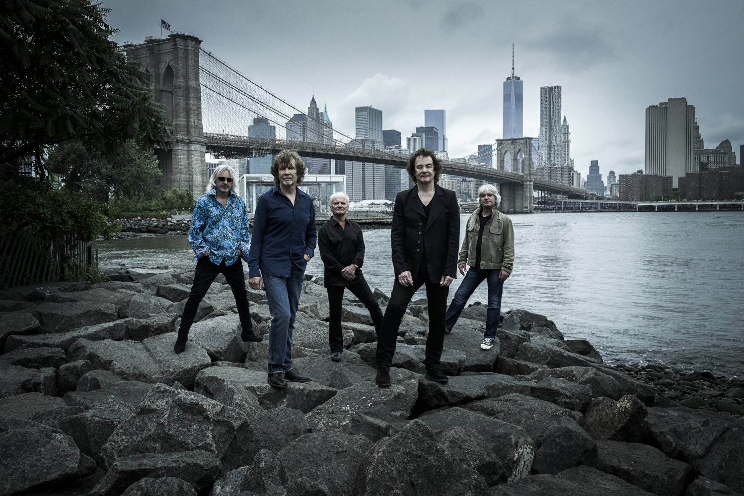 The Zombies
