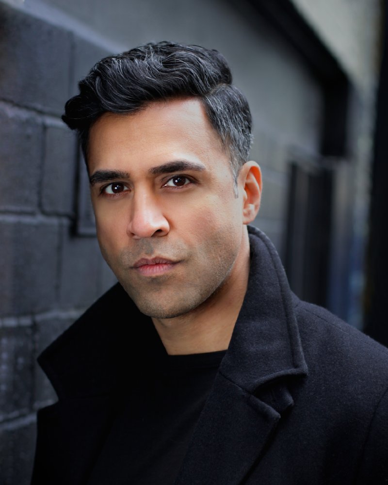 Zain Meghji