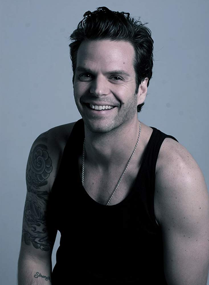 Sebastien Guy