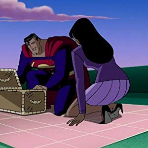 Lois Lane, Loana