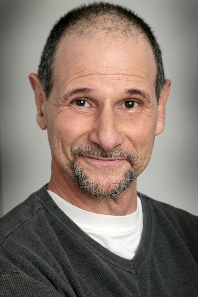 Dan Woren