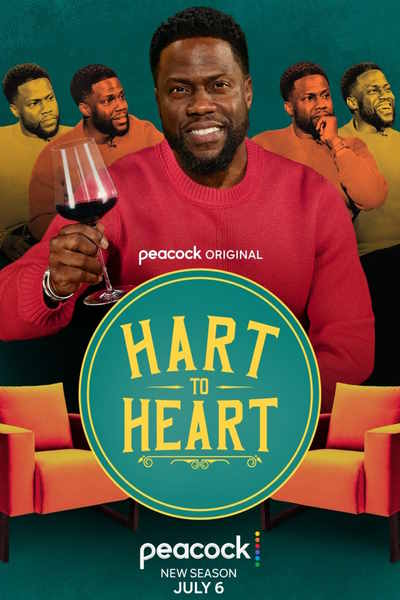 Hart to Heart - Season 3