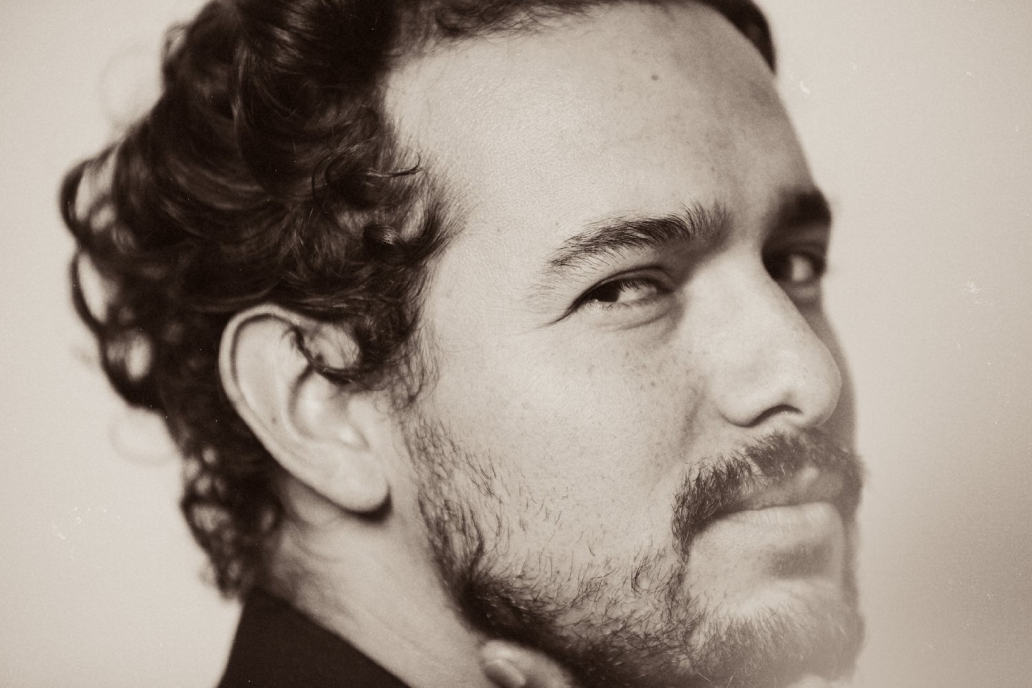 Alejandro Edda