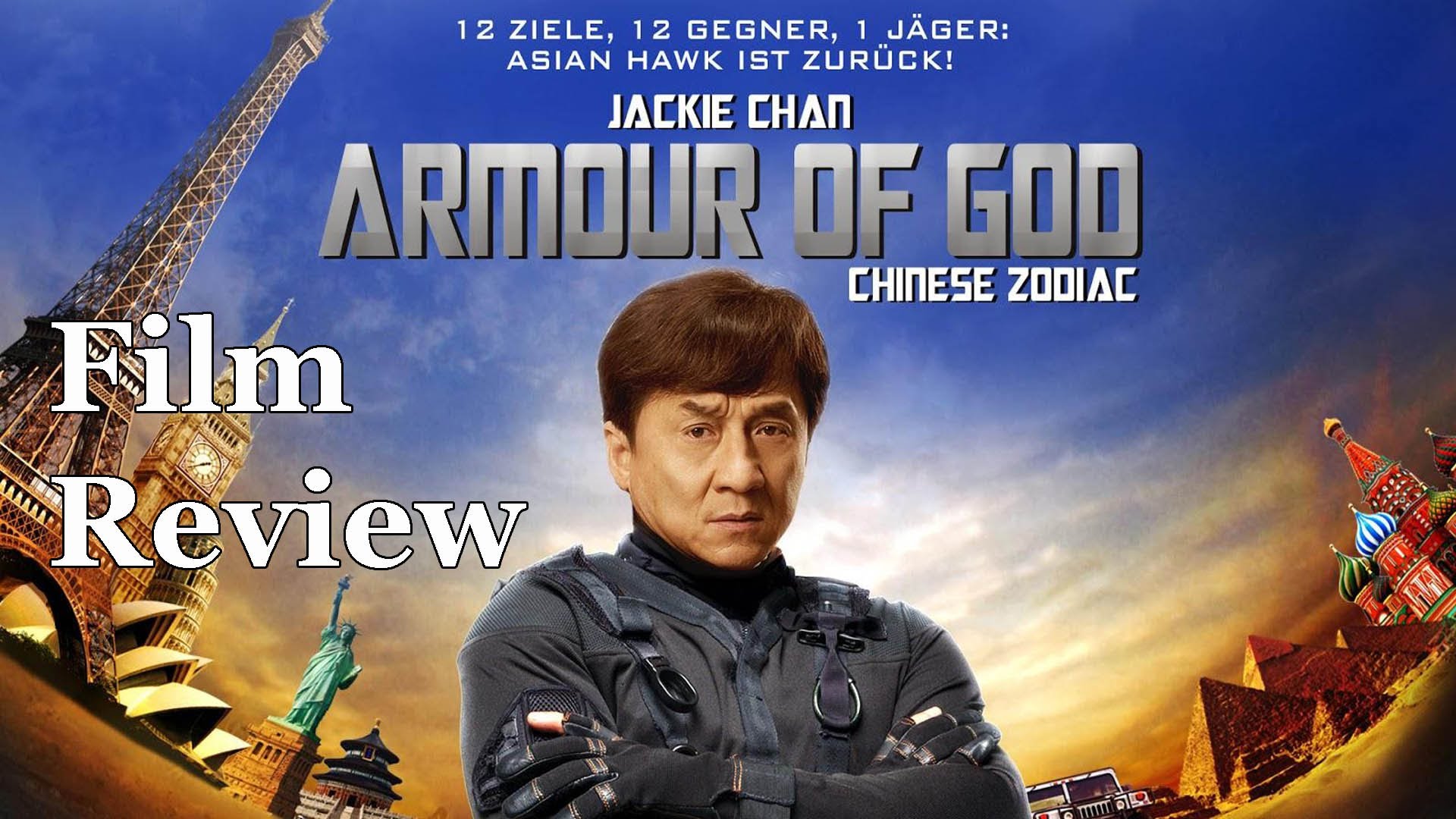 Armour Of God 3 Chinese Zodiac 2012 Watch Full Movie Online
