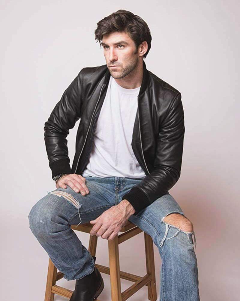 Tyler Roy Roberts