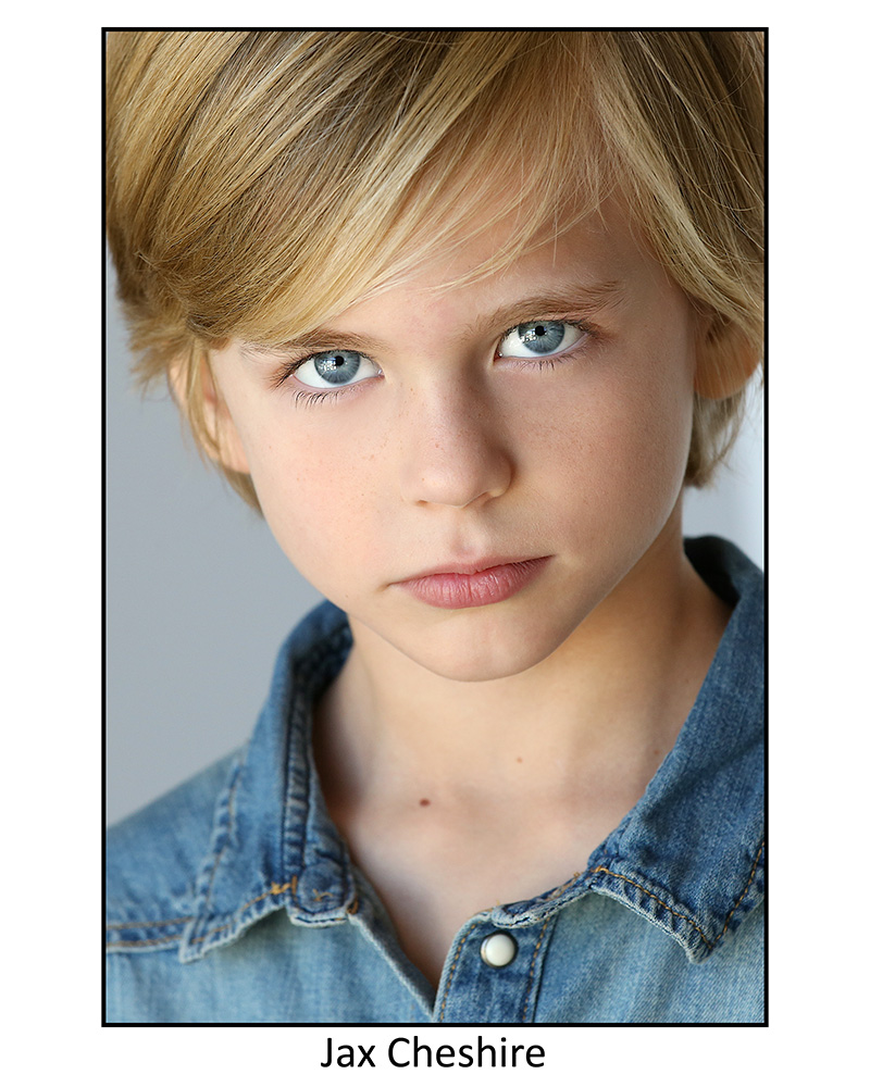 Jax Cheshire