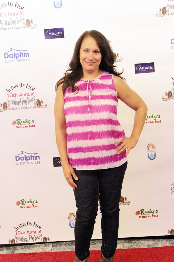 Suzanne Gutierrez