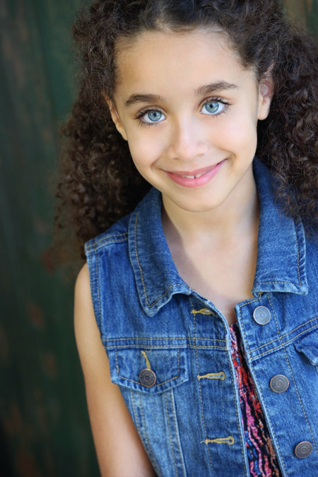 April Marshall-Miller