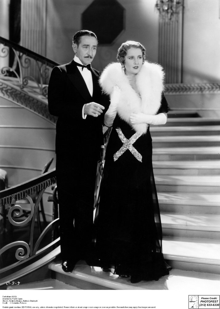 Adolphe Menjou