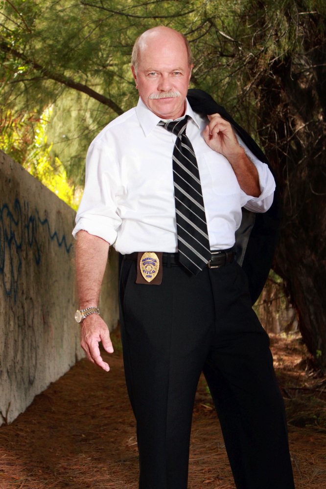 Howard Bishop