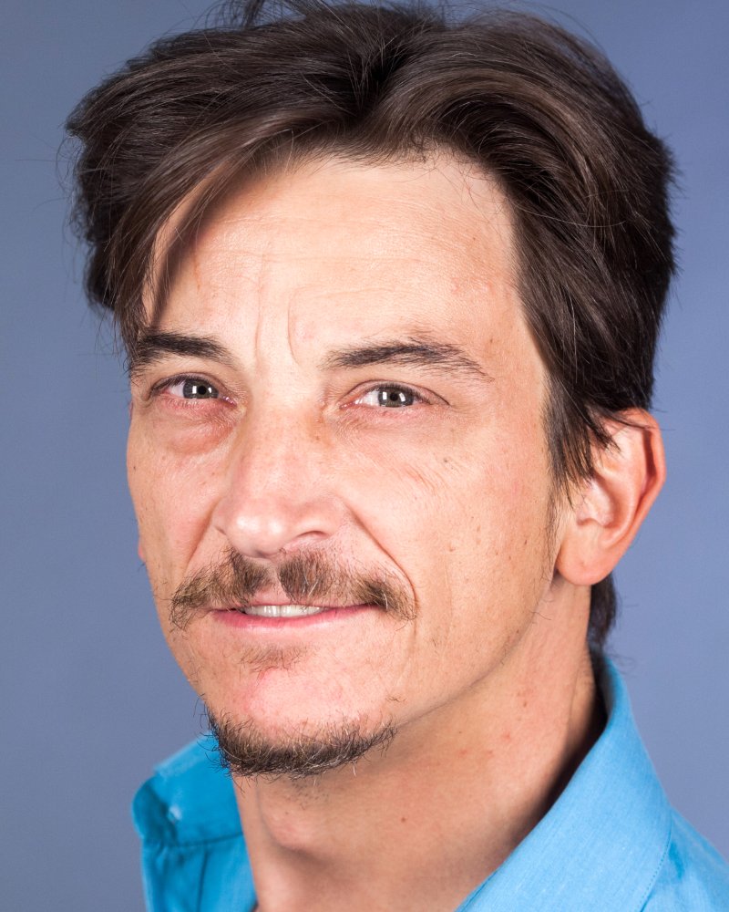Ralph Michael Brekan