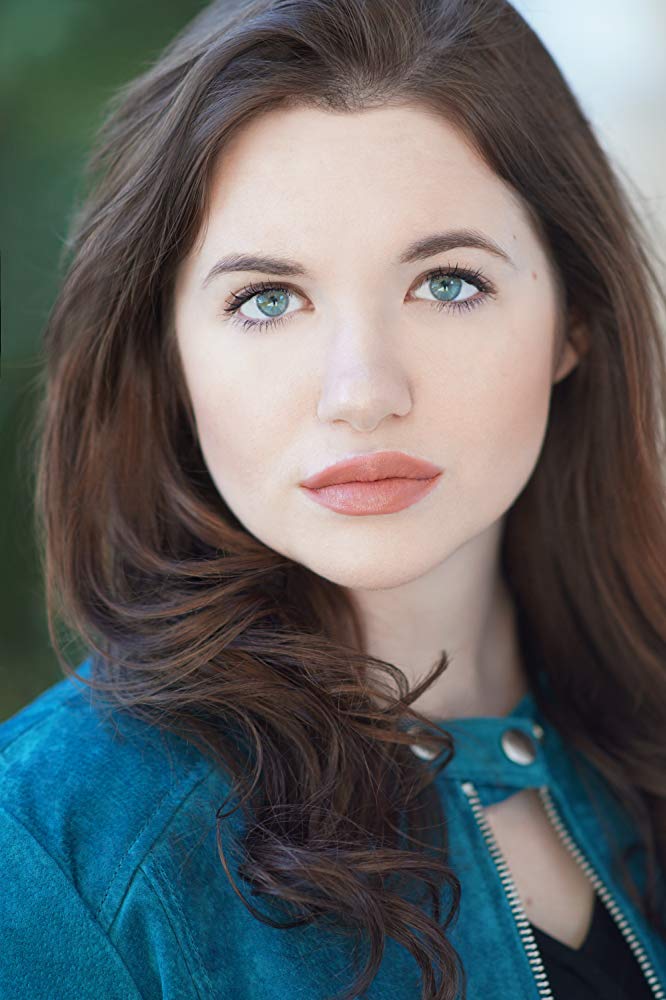 Mia Ford