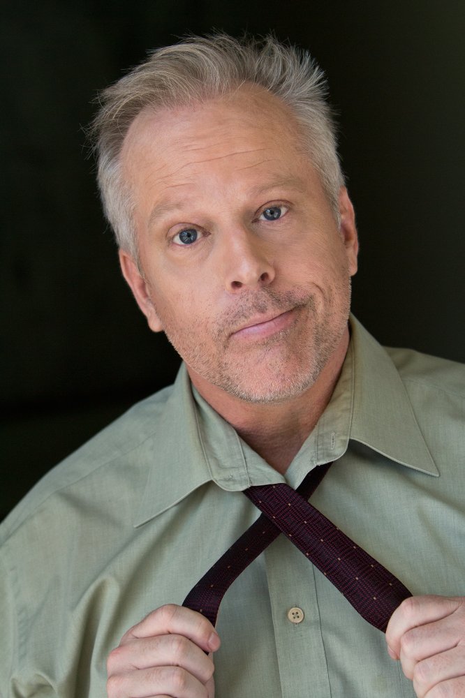 Butch Hammett